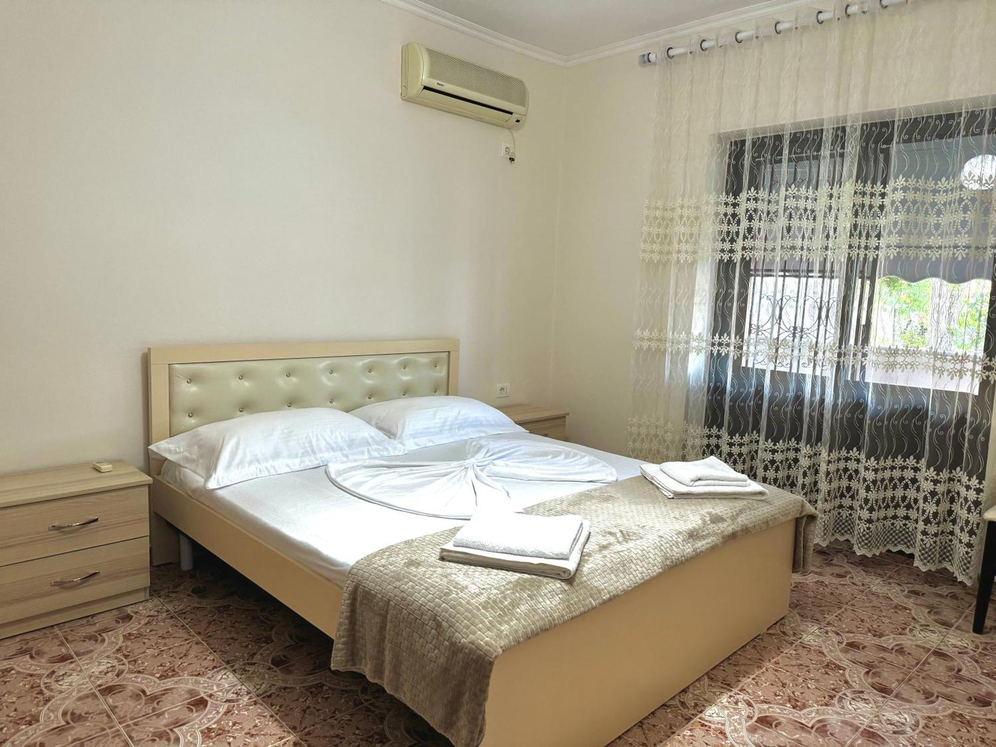 House Hasa Krujë Exterior foto