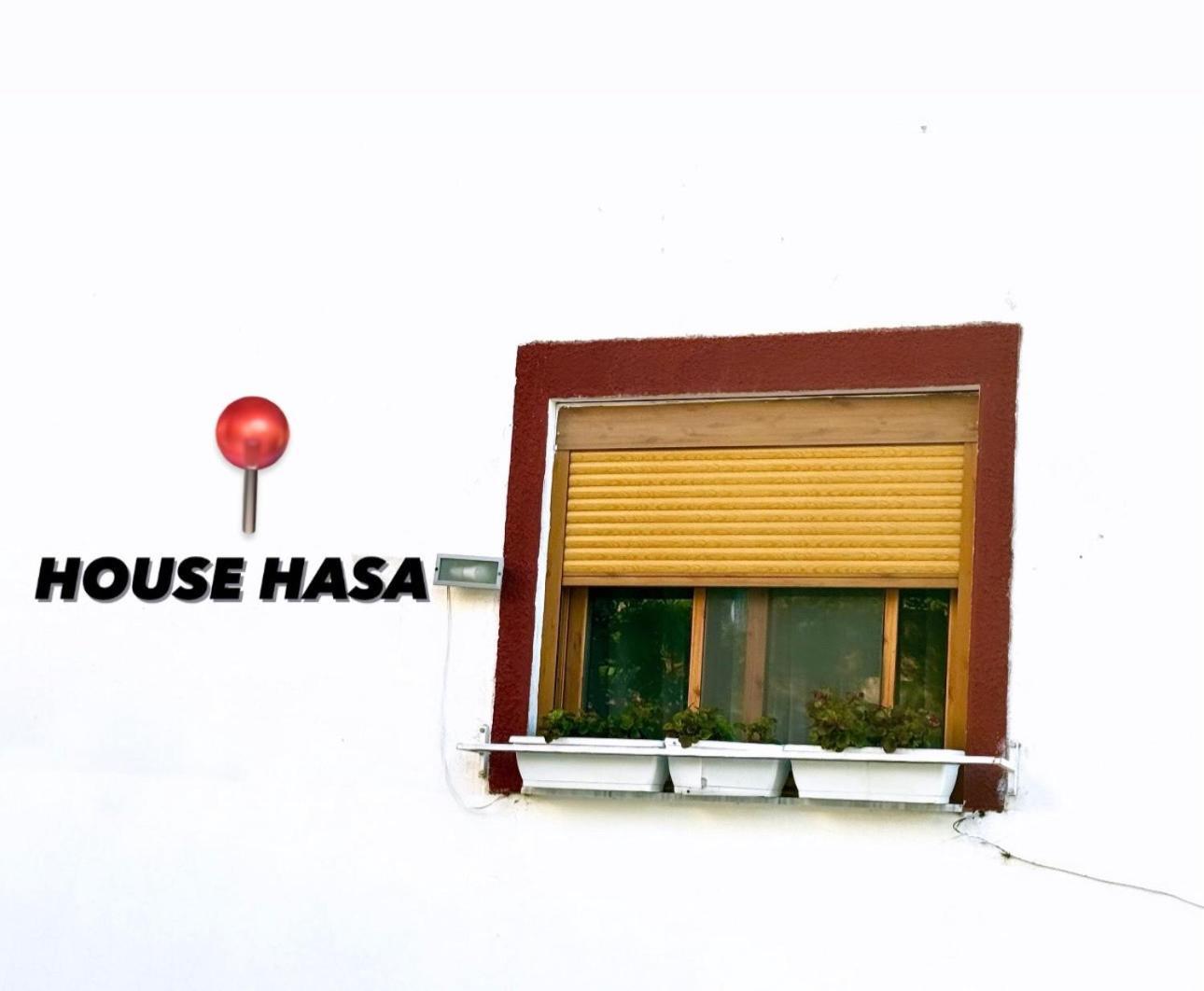House Hasa Krujë Exterior foto